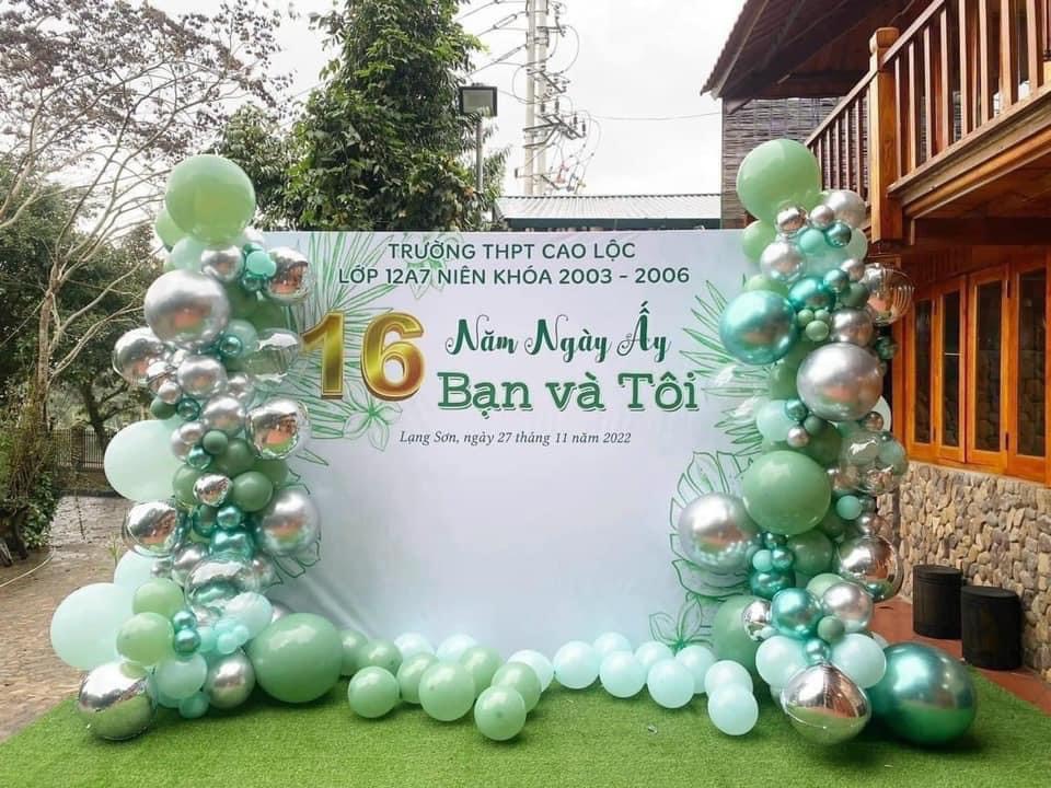 Báo giá trang trí khai giảng 2026 - 2027: trọn gói đẹp, giá rẻ nhất
