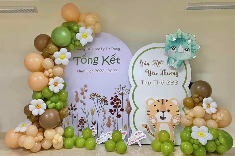 Các địa chỉ thuê trang trí uy tín, đẹp và chuyên nghiệp tại tp.hcm, hà nội