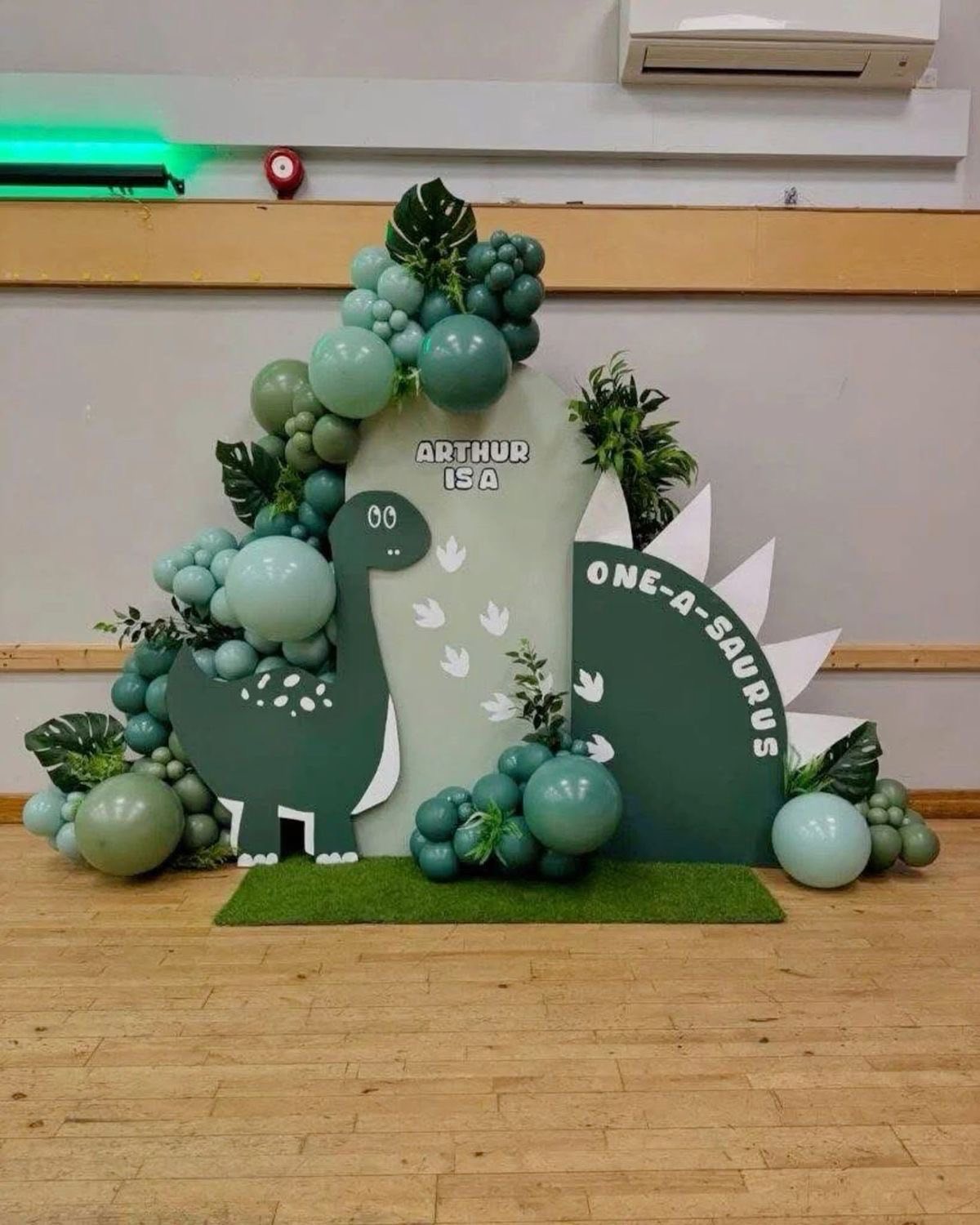 Dịch vụ trang trí sinh nhật hà nội đẹp – giá rẻ – chuyên nghiệp | sinh nhật 5 sa