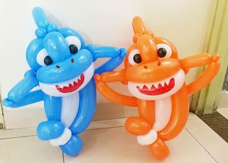 Dịch vụ chú hề sinh nhật cho bé trọn gói, giá rẻ & vui nhộn nhất