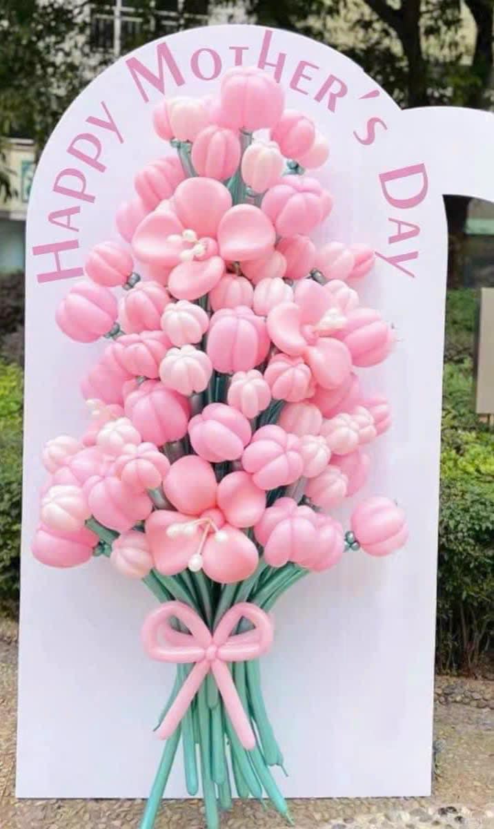 Dịch vụ trang trí lễ kỷ niệm 20/10 trọn gói sang trọng, ấn tượng | sinh nhật 5 s
