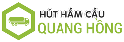Hút hầm cầu quang hồng