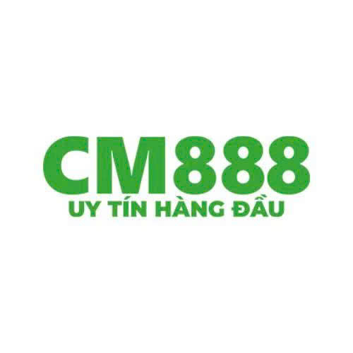 Nhà cái cm888