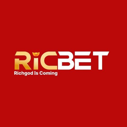 Ricbet - cổng game giải trí hàng đầu 2026!
