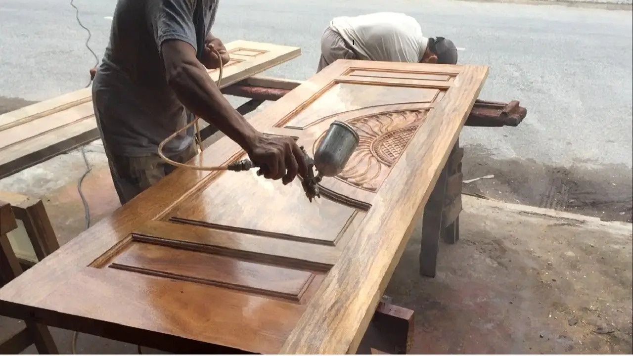Sửa đồ gỗ tại nhà nhanh gọn đúng thợ đúng giá
