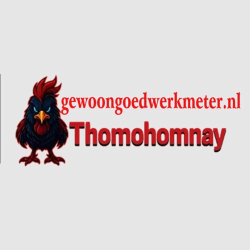 Thomohomnay