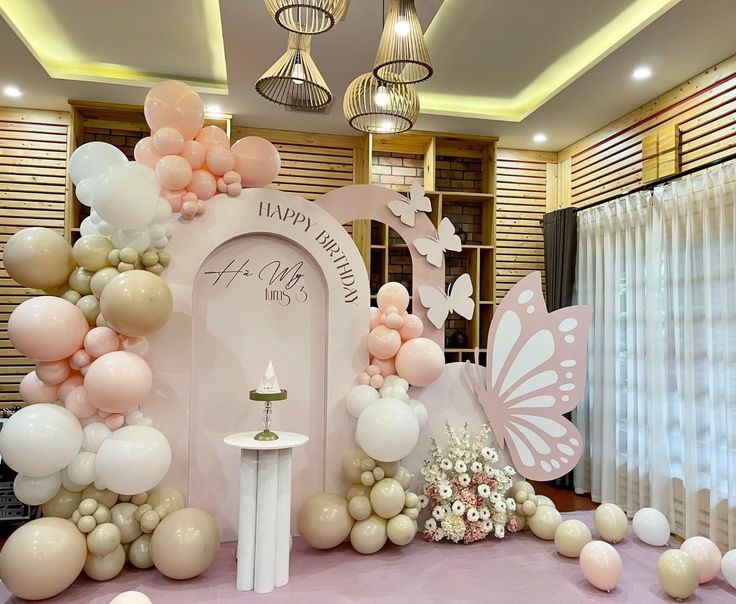 Valentine decoration sang trọng – không gian lãng mạn đẳng cấp cho ngày lễ tình