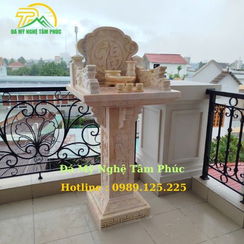 Bàn Thờ Thiên Đẹp Nhất Bán Tại Kiên Giang