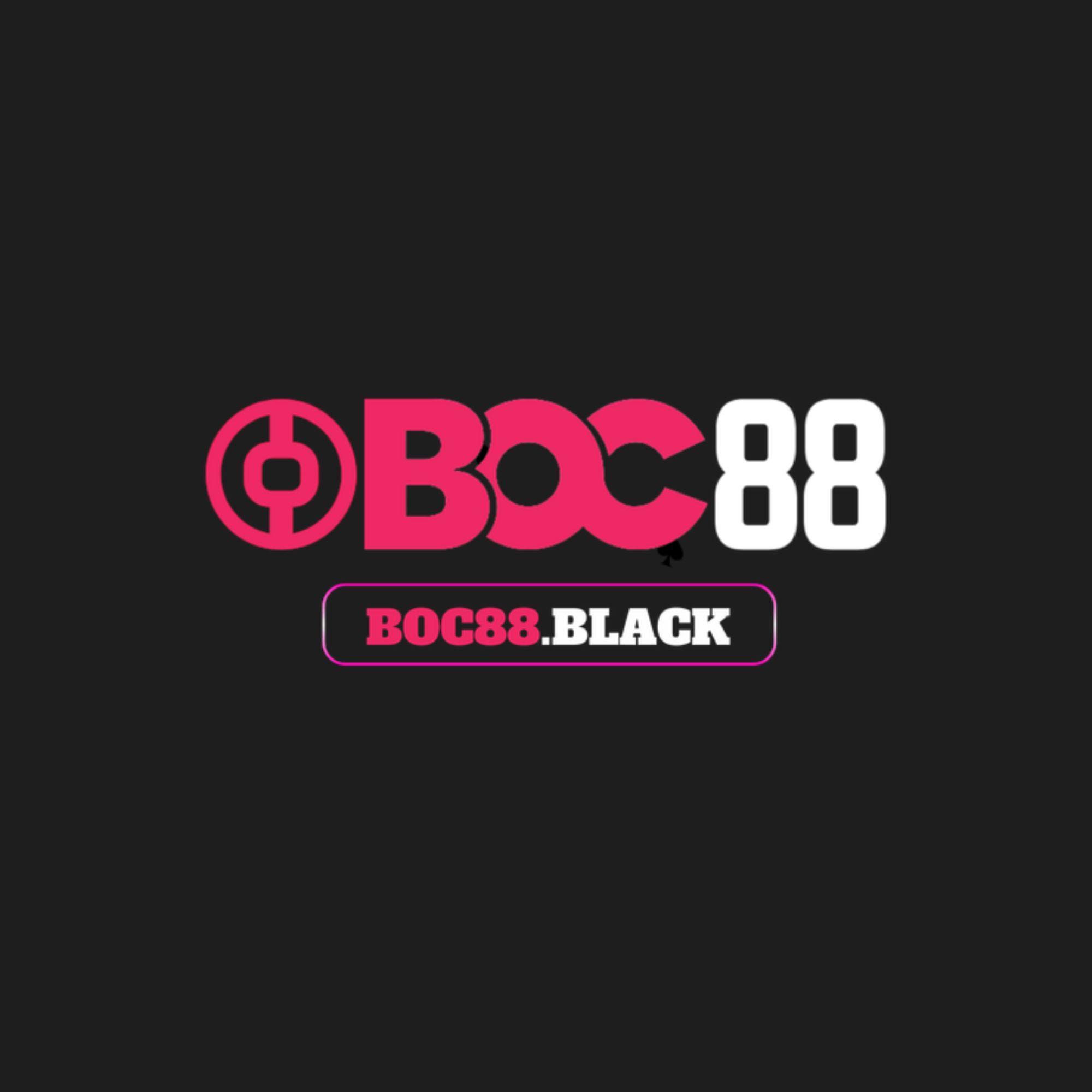 Black boc88