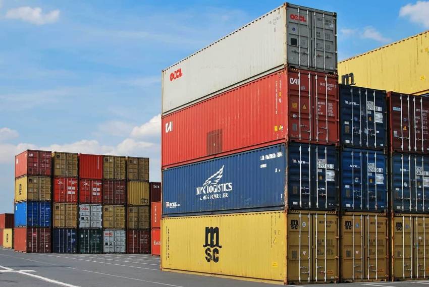 Bán Container Văn Phòng Cũ Giá Rẻ tại Hà Nội 16 Container cũ giúp tiết kiệm chi phí