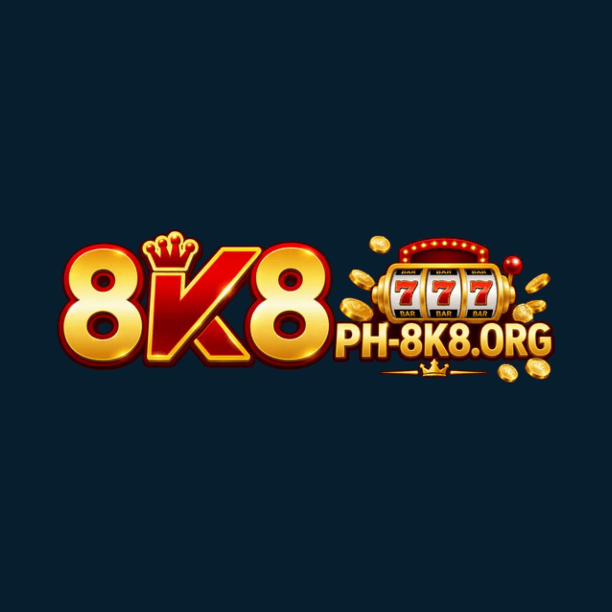 Ph8k8org