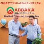 abbaka - C&ocirc;ng ty Thiết Kế Website Tam Nguy&ecirc;n