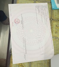 bán 90m2 đất 233 an dương vương (hướng tây), kề sông hàn, p. mỹ an, ngũ hành