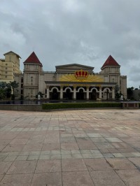 ???? siêu phẩm 157m2/23,5 tỷ , đường võ nguyên gíap trực diện..
