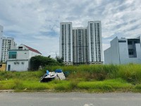 100m2 nguyễn qúy anh, kđt phú mỹ an, sông cổ cò 5.75..