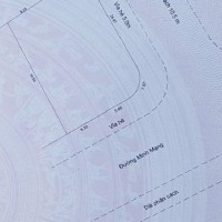 1100m2/100tỷ đất tmd vụ,3 mặt tiền đường minh mạng.khu saphia sát b tắm sơn thủy