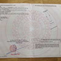 112m2/ 14 tỷ đường trần quốc hoàn, sát bãi tắm khuê mỹ, nh sơn,đà nẵng