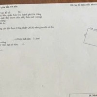 150m2/21 tỷ, đất đường  ngô quyền,sát câu sông hàn,sát wincom plaza đà nẵng