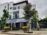 18 tỷ/200m2.nhà 3 tầng góc 2 mặt tiền tùng thiện..