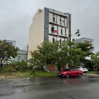 180m² lô đôi nguyễn đức thuận chỉ 3 phút ra biển mỹ khê - 21.3 tỷ (tl)