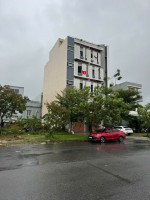 180m² lô đôi nguyễn đức thuận chỉ 3 phút ra biển mỹ khê..
