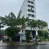 2 lô liền 375m2 70 tỷ,đường võ nguyên giáp ,sát hồ xuân hương,cạnh furama đn