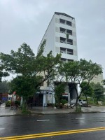 2 lô liền 375m2 70 tỷ,đường võ nguyên giáp ,sát hồ xuân..