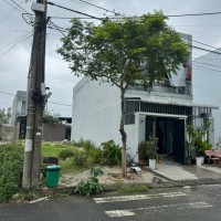 2 lô liền,180m2/18 tỷ, đất đường  trương  văn hiến, khuê mỹ, nhsơn, đ nẵng, sát