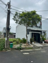 2 lô liền,180m2/18 tỷ, đất đường trương văn hiến, khuê mỹ,..