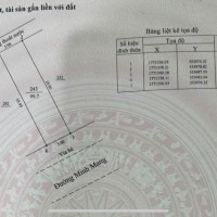 2 lô liền,200m2/26,8 tỷ, đất đường  minh mạng, khuê mỹ, nhsơn, đ nẵng, sát biển.