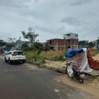 2 lô liền,200m2/9,1 tỷ, đất đường  bùi bỉnh uyên, hòa hải, nhsơn, đ nẵng, sát bi