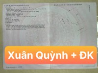 351m2/46 tỷ.đất biệt thự,2 m tiền, đường đoàn khuê và xuân..