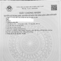 392m2/ 34 tỷ.đất 2 mt thuỷ sơn 2 và thủy sơn 3,khu bãi..