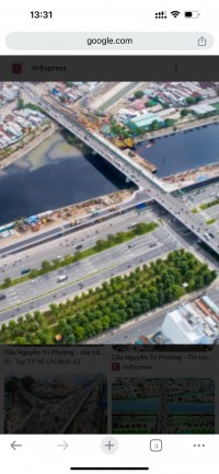 6000m2/ 360 tỷ đất 3 mặt tiền, t m d vụ,đường nguyễn hữu thọ,đà nẵng