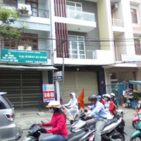 70m2/15 tỷ đường hải phòng, chính gián, thanh khê, đà nẵng, tặng nhà 3 phòng ngủ