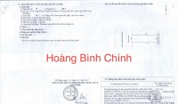 89m2/ 5,8 tỷ, đất đường hoàng bình chính, hòa hải, nhsơn, đ..