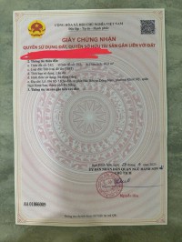 90m2/ 10 tỷ đường nguyễn đức thuận, sát biển sơn..