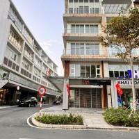 An phát center cho thuê văn phòng tại số 1 sari town, 30m2 giá 27 triệu/tháng