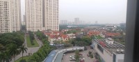 Bán căn hộ chung cư tòa trung rice city linh đàm 68m2, 2 ngủ, 2wc, giá 3.08 tỷ