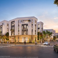 Bán shophouse pk ánh sao chỉ với vốn 2 tỷ – sở hữu ngay shophouse đẳng cấp