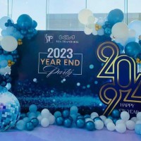 Bảng báo giá dịch vụ trang trí sinh nhật cho bé tại nhà – giá rẻ, chuyên nghiệp