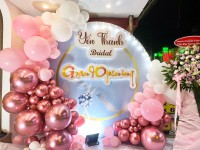 Bảng báo giá dịch vụ trang trí sinh nhật cho bé tại nhà –..