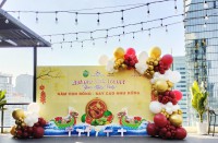 Bảng báo giá dịch vụ trang trí year end party – đẳng cấp không nằm ở con số, mà