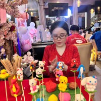 Bật mí kịch bản “đêm hội trăng rằm” độc lạ