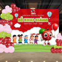 Bí mật đằng sau cánh cửa lớp học ngày 20/11