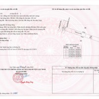 Bán đất  tại xã lộc hiệp, huyện lộc ninh
