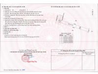 Bán đất  tại xã lộc hiệp, huyện lộc ninh