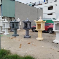 Bàn thờ thiên bằng đá - cơ sở bán bàn thờ thiên toàn quốc