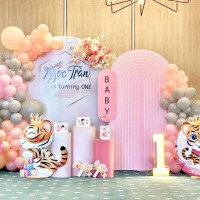 Bạn đang tìm kiếm dịch vụ trang trí sinh nhật tại hà nội đẹp – độc – ấn tượng? s