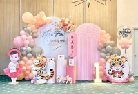 Bạn đang tìm kiếm dịch vụ trang trí sinh nhật tại hà nội đẹp – độc – ấn tượng? s